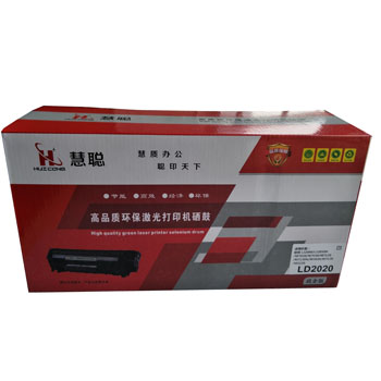 慧聪硒鼓 联想LD2020硒鼓/LJ2000/LJ2050N/M7020/M7030/M7120/M7130N/M3020/M3120/M3220