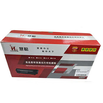 慧聪硒鼓HP CE505A硒鼓/P2035/P2035n Printer /P2055dn/P2055x