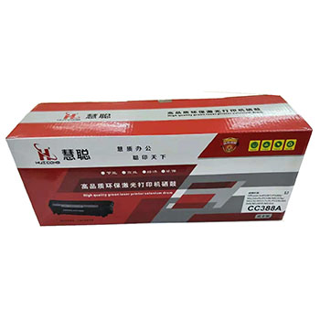 慧聪硒鼓HP C388A硒鼓/P1007/P1008/M1216nfh/P1108/M1213n/M1136/M1217nfh/P1106/M1136/1216NFH/M126A/M126NW/M128FN