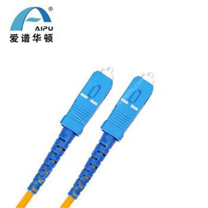 爱谱华顿国标单模光纤（每米）
