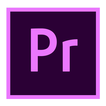 软件Adobe Premiere Pro CC