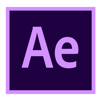 软件Adobe After Effects CC