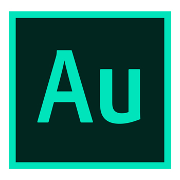 软件Adobe Audition CC