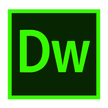 软件Adobe Dreamweaver CC
