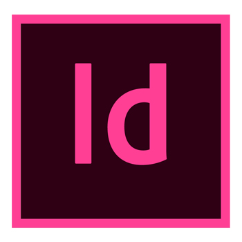 软件Adobe InDesign CC