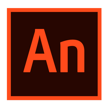 软件Adobe Animate CC