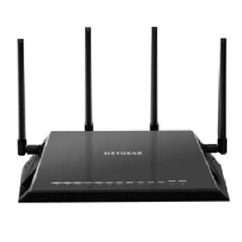 NETGEARNETGEAR R7500-100NAS 路由器