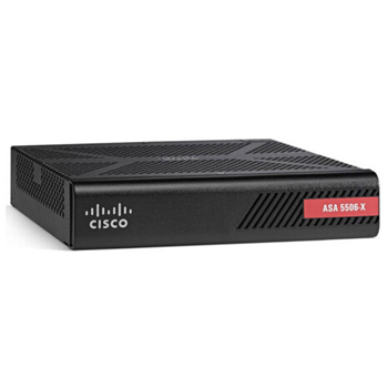 思科（CISCO）下一代专业千兆企业防火墙 5506系列防火墙 ASA5506-K9