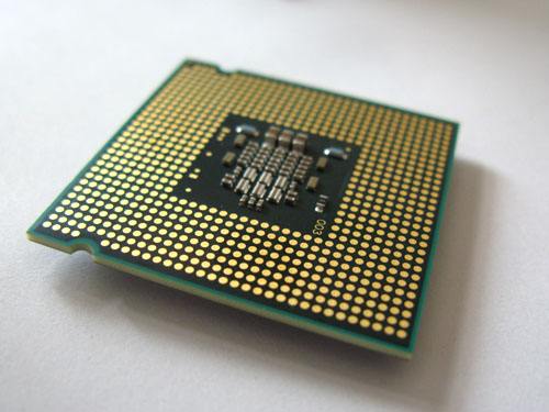 英特尔（Intel） 中央处理器CM8063701160603SR0PJ