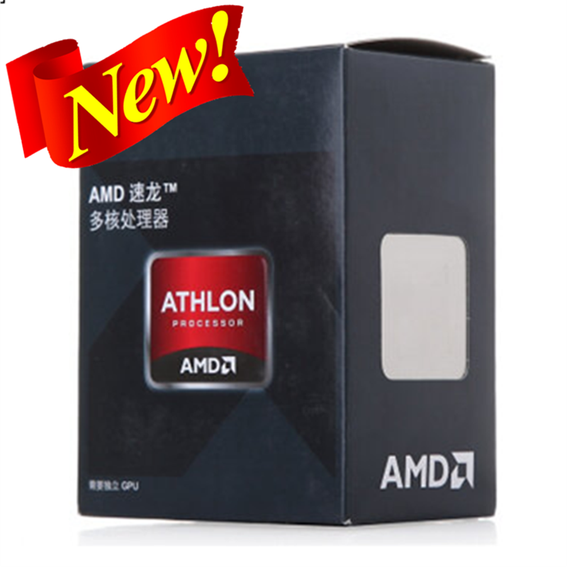 AMD X845