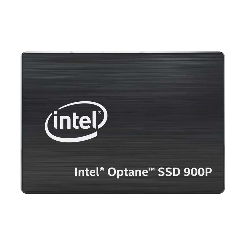 英特尔(intel) 固态硬盘 SSD PE21D280GASM（900P系列280G
