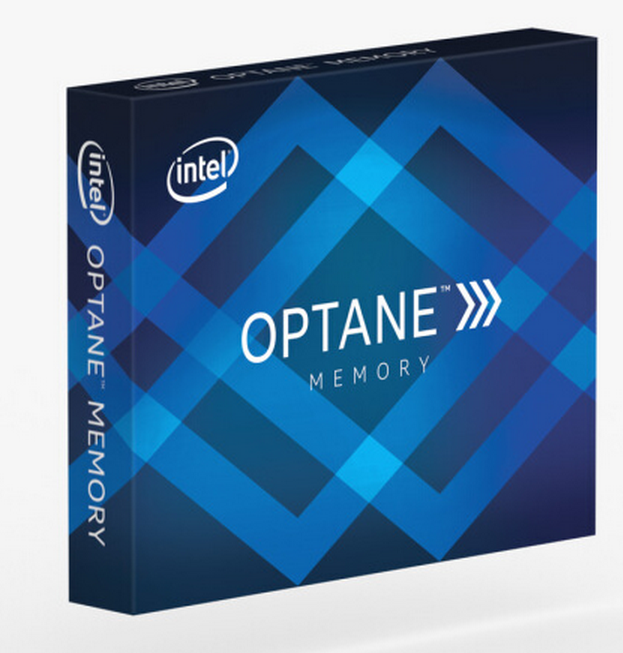 英特尔（Intel） 傲腾内存 32G