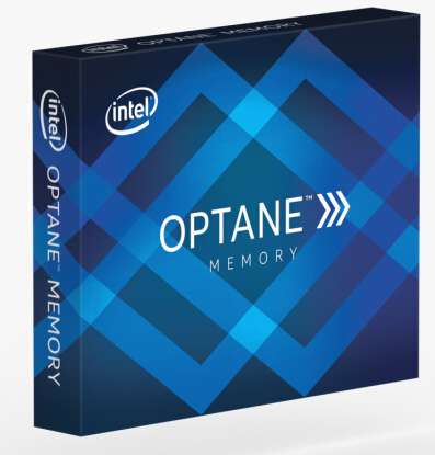 英特尔（intel ）傲腾内存 16GB
