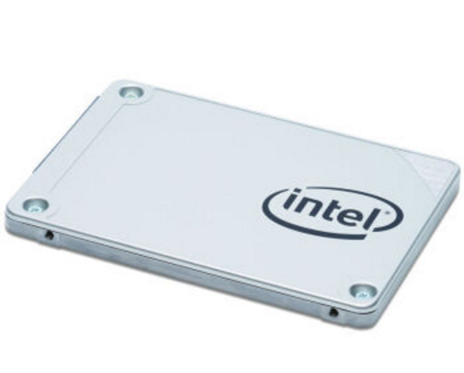 intel 英特尔INTEL硬盘
