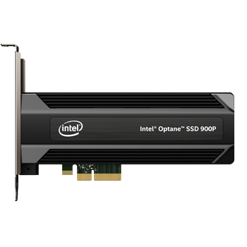 英特尔(intel) 固态硬盘 SSD PED1D 280GASX（900P-280G )