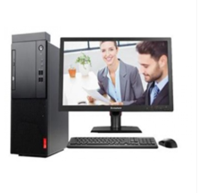 联想启天M415-D414I5-6500/4G+4G/1T/Slim DVD RAMOBO/GT730 2G/Win7 PRO 64/三年 21.5液晶
