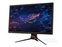 华硕ROG PG27UQ144Hz刷新率，支持G-Sync技术，4K细腻画质