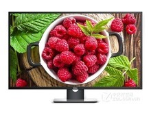 戴尔43系列 P4317Q4K分辨率，178°广视角