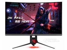 华硕ROG XG32VQR