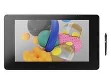 Wacom DTK-2421/K0-FX液晶数位屏，4K超高清，Wacom 新帝Pro