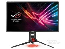 华硕ROG XG258Q240Hz刷新率，16.7M色彩显示