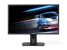 华硕VG245H1ms响应时间，支持AMD FreeSync防撕裂技术，178°广视角，GamePlus热键