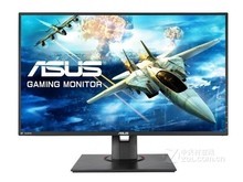 华硕VG278QE1080P高清，FreeSync技术，144HZ刷新率，1cm窄边框