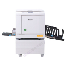 理想（RISO）SF5231C  数码制版自动孔版印刷一体化