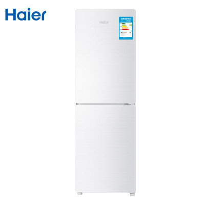 海尔(Haier) BCD-189WDPV 189升 双门 风冷无霜 两门冰箱