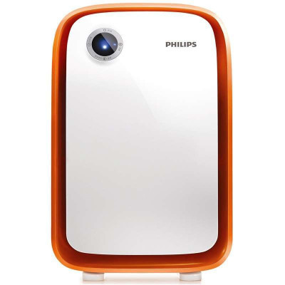 飞利浦(Philips) 空气净化器AC4026智能检测，轻松净化，德国技术，第三代高效过滤网