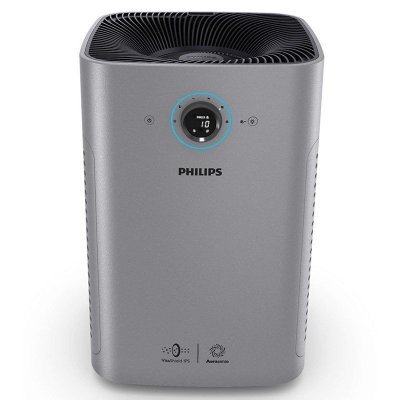 飞利浦（Philips）AC8622 空气净化器家用商住两用 除甲醛雾霾PM2.5细菌烟尘