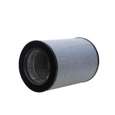 美国（Whirlpool）惠而浦WAF-5001FK空气净化器原装滤网（除霾版）PM2.5净化多重专业级过滤WA-5001FK原装滤网