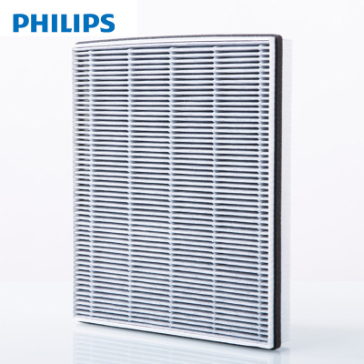 飞利浦(Philips)纳米级劲护空气净化器滤网FY5186/00专业S3型适用净化器系列5000（i）AC5655专业S3型纳米级劲护滤网