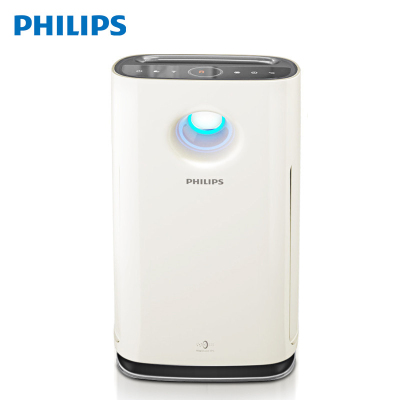 飞利浦（Philips）空气净化器AC3252家用除PM2.5颗粒物