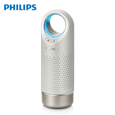 飞利浦（Philips）车载空气净化器AC4030/10除异味除甲醛杀菌车载/迷你型桌面款①精致小巧