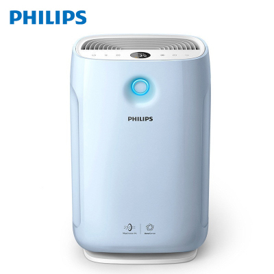 飞利浦(Philips)空气净化器AC2891/00 家用除甲醛PM2.5面积22-41m²