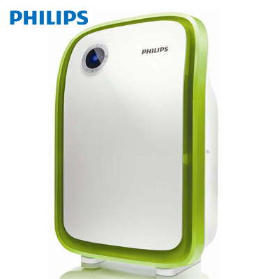 飞利浦（PHILIPS）空气净化器AC4025 家用双重过滤除PM2.5雾霾粉尘细菌颗粒物CADR值128适用面积20㎡荷兰品质，除霾净化