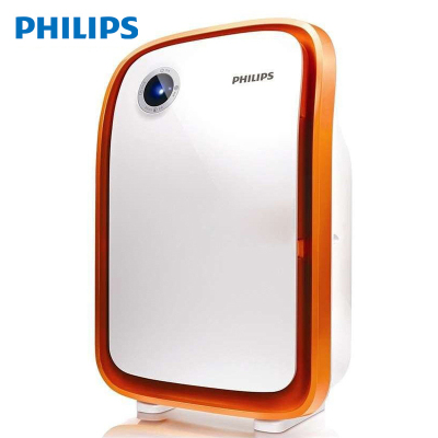 飞利浦（Philips）空气净化器 AC4026/01 PM2.5除甲醛雾霾杀菌适用面积15m²颗粒物值130m3/h畅销爆款