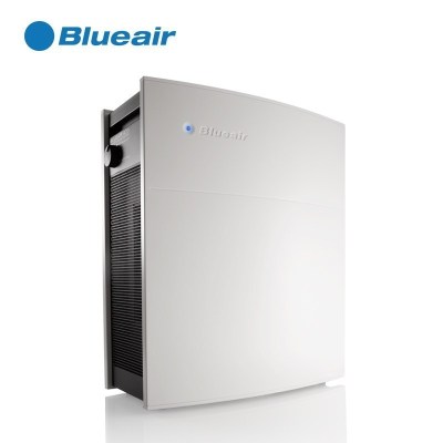 瑞典Blueair/布鲁雅尔 家用空气净化器403 高效除甲醛除雾霾PM2.5 CADR值400 适用面积：28-48㎡5年整机质保，高效净化