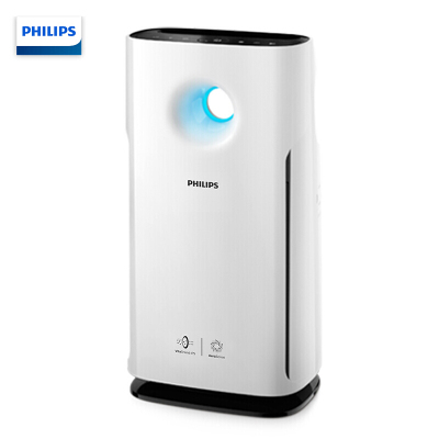 飞利浦 (PHILIPS) 空气净化器 除甲醛 除雾霾 除过敏原 除细菌 病毒 AC3256升级款 AP5566/00飞利浦升级版空净，