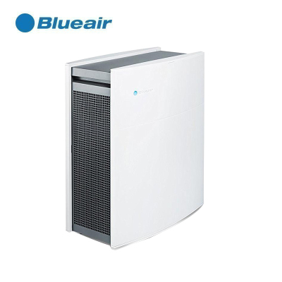 瑞典Blueair/布鲁雅尔空气净化器480i 除甲醛除菌除雾霾二手烟 CADR值400m³/h 适用面积28-48㎡Wifi智能控制