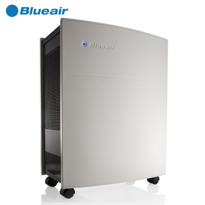 瑞典Blueair/布鲁雅尔空气净化器503 家用除甲醛除雾霾除装修污染 CADR值600m³/h 适用面积42-72㎡瑞典品牌