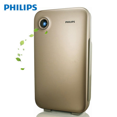 飞利浦（Philips）空气净化器AC4016/01家用办公室除甲醛PM2.5杀菌颗粒物