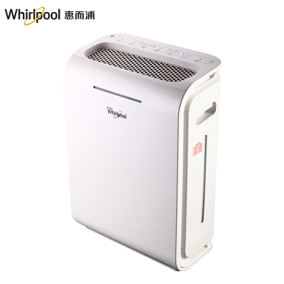 惠而浦（whirlpool）空气净化器WA-2801FZ家用除甲醛异味净化加湿一体机新国标空净