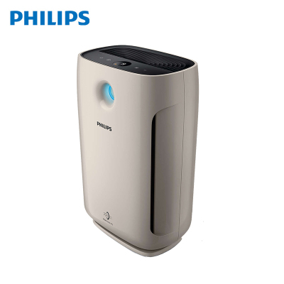 飞利浦（Philips）空气净化器 AC2880家用除甲醛雾霾PM2.5颗粒物CADR值324m3/h面积22-38m²