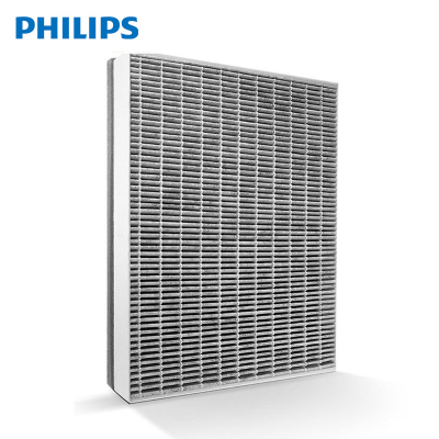 飞利浦(Philips)空气净化器滤网FY3047配件适用AC4374原装滤网 滤芯除甲醛雾霾PM2.5纳米级滤网