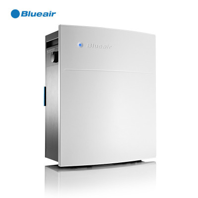 瑞典Blueair/布鲁雅尔家用空气净化器203Slim 高效除甲醛除雾霾PM2.5 CADR值250 面积17-30㎡3+1年整机质保