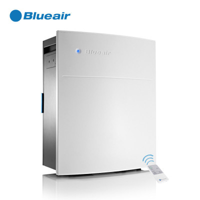 瑞典Blueair/布鲁雅尔家用空气净化器270E Slim 除甲醛除异味防过敏 CADR值250 适用面积17-30㎡智能操控一键操作，