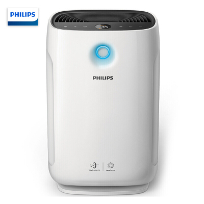 飞利浦 (PHILIPS) 空气净化器 除甲醛 除雾霾 除过敏原 除细菌 病毒 AC2886升级款 AP3376/00飞利浦升级版空净，