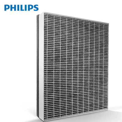 飞利浦(Philips) 纳米级劲护滤网 FY6177/00 专业S3型 适用于飞利浦空气净化器AC6608/AC660